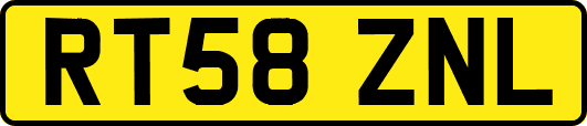 RT58ZNL