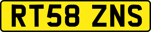 RT58ZNS