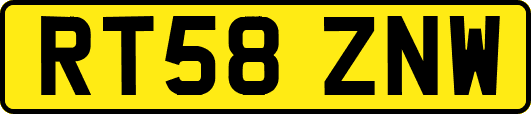 RT58ZNW
