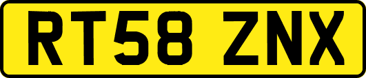RT58ZNX