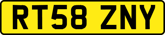 RT58ZNY