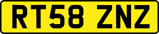 RT58ZNZ