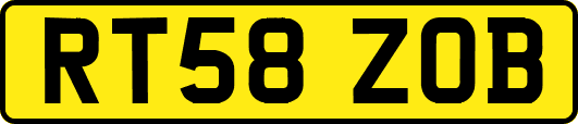 RT58ZOB