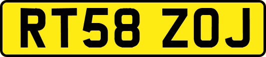 RT58ZOJ