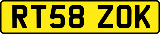 RT58ZOK