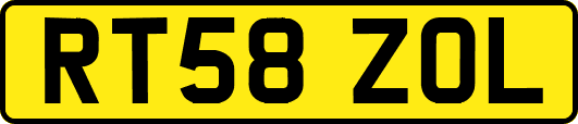 RT58ZOL