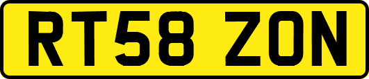 RT58ZON