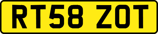 RT58ZOT