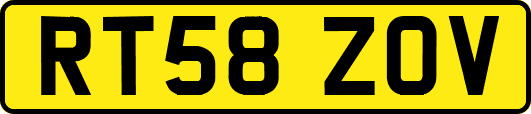 RT58ZOV