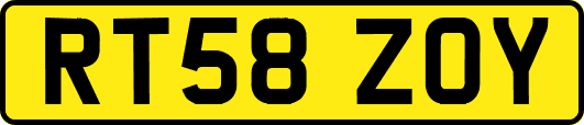 RT58ZOY