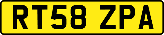 RT58ZPA