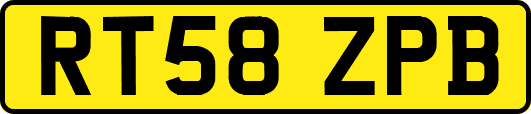 RT58ZPB