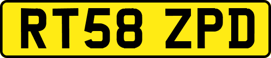 RT58ZPD