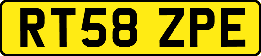 RT58ZPE
