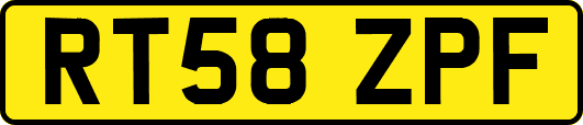 RT58ZPF