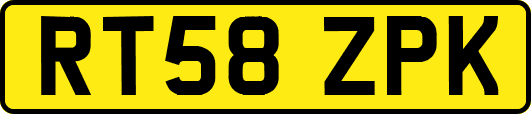 RT58ZPK