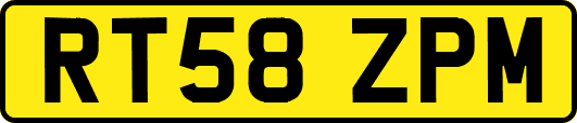 RT58ZPM