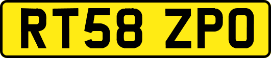RT58ZPO
