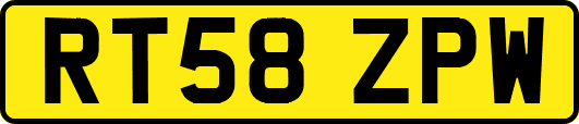 RT58ZPW