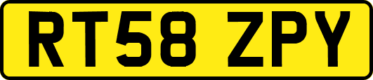 RT58ZPY