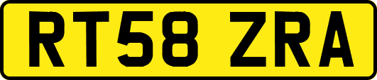 RT58ZRA