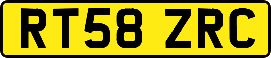 RT58ZRC