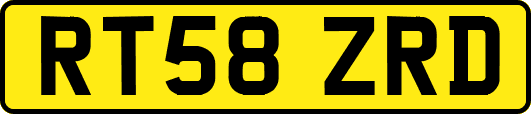 RT58ZRD