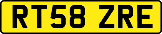 RT58ZRE