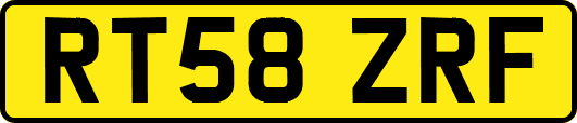 RT58ZRF