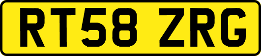 RT58ZRG
