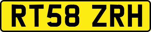 RT58ZRH