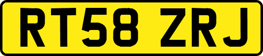 RT58ZRJ