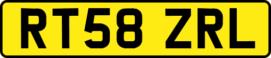RT58ZRL