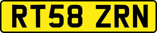 RT58ZRN