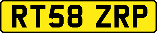 RT58ZRP