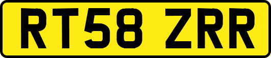 RT58ZRR