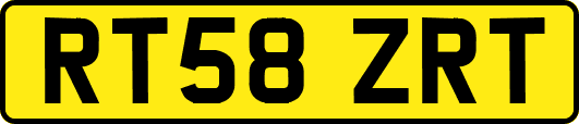 RT58ZRT