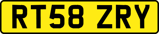 RT58ZRY