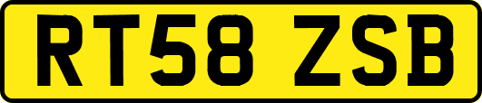 RT58ZSB