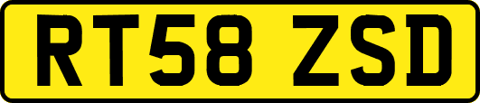 RT58ZSD