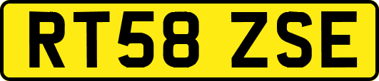 RT58ZSE