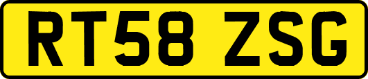 RT58ZSG