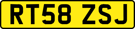 RT58ZSJ