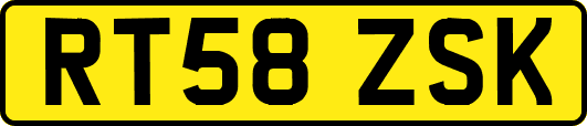 RT58ZSK