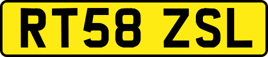 RT58ZSL