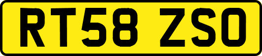 RT58ZSO