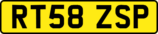 RT58ZSP