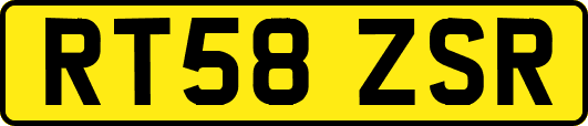 RT58ZSR