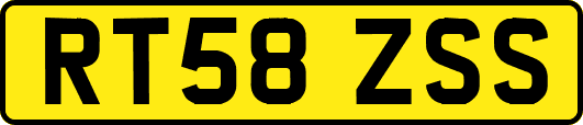 RT58ZSS
