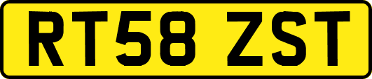 RT58ZST